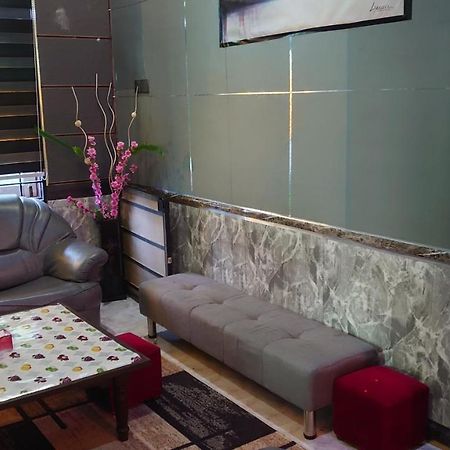 umah mama Apartment Kuala Terengganu Luaran gambar