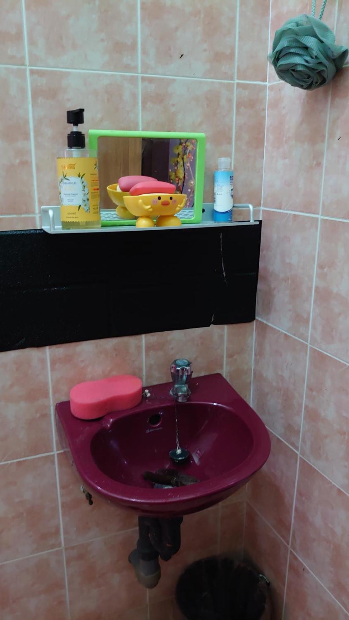 umah mama Apartment Kuala Terengganu Luaran gambar